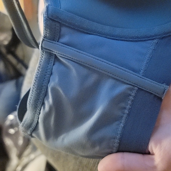 Cacique never worn bra size 40G - Picture 6 of 10